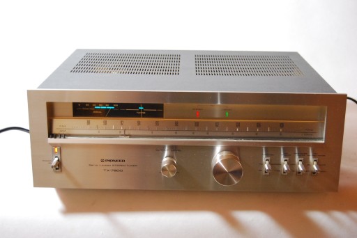 ТЮНЕР PIONEER TX-7800