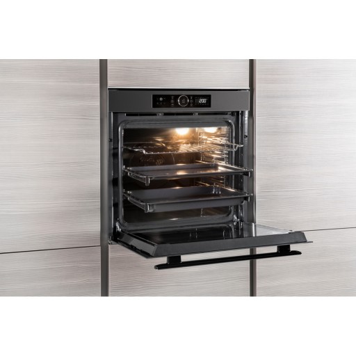Духовка Whirlpool AKZM8420IX