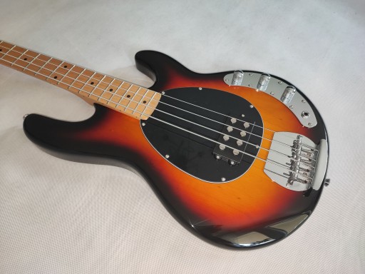 HARLEY BENTON MB-4 SB НОВАЯ БАС-ГИТАРА