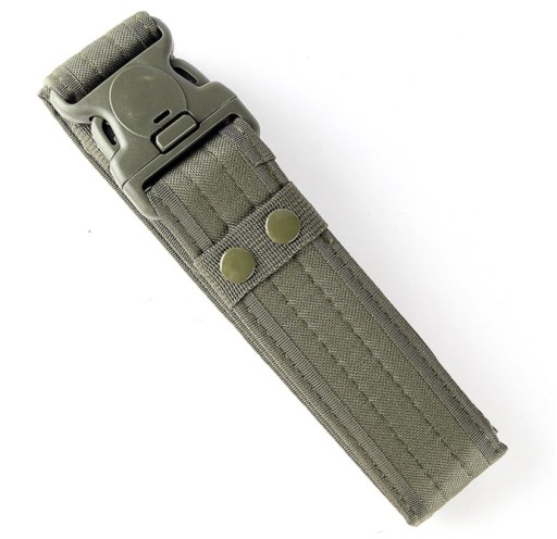 РЕМЕНЬ, РЕМЕНЬ ДЛЯ ТАКТИЧЕСКИХ БРЮК, ПРЯЖКА MOLLE EDC DTB