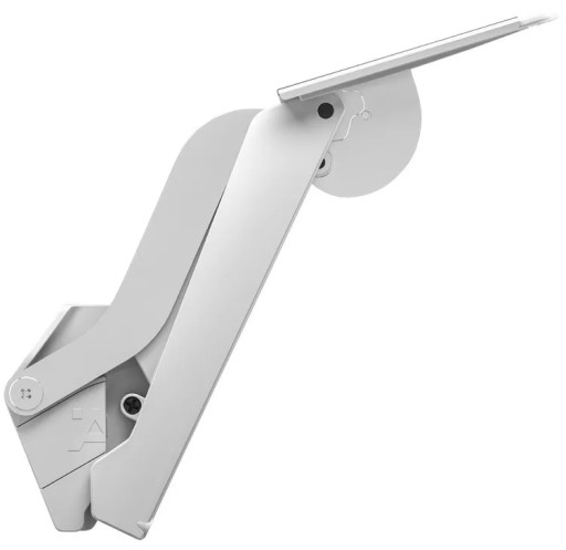 HAFELE FREE SPACE D LIFT, БЕЛЫЙ, С ТОРМОЗОМ