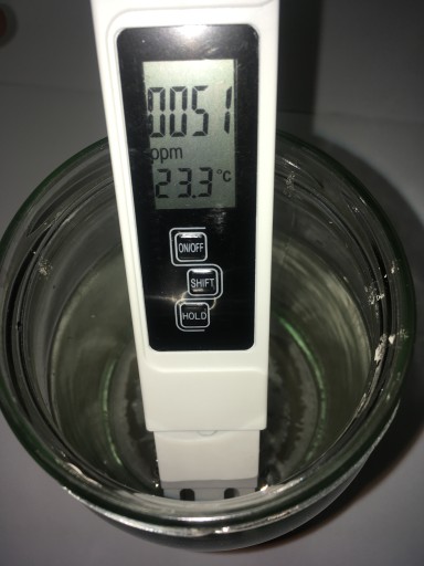 Генератор коллоидного серебра GSK-2 GREEN MAX 48В