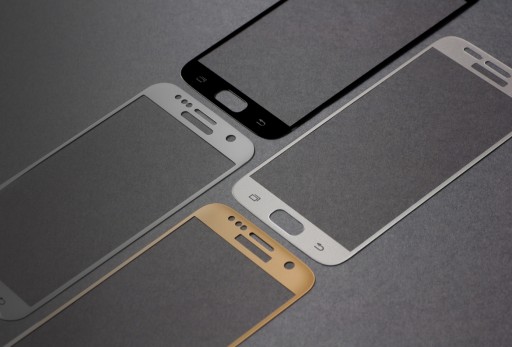 Закаленное стекло для Huawei P30 Pro MyScreen DIAMOND GLASS Edge3D
