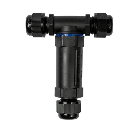Złączka kablowa hermetyczna 3x2,5mm2 16A 250V IP68