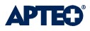 Полоски для закрытия ран APTEO белые 3 х 75 мм 5 шт.