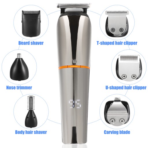 Мужские электробритвы Manscape Trimmer