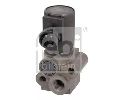 Zawór elektromagnetyczny zwalniacza FEBI 30909