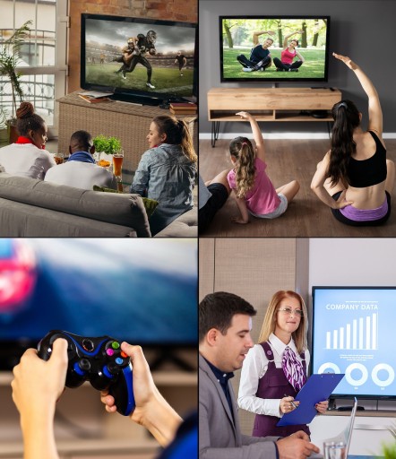 КАБЕЛЬ HDMI 2.1 PREMIUM ULTRA Высокоскоростной 8K 60 Гц 4k 120 Гц HQ 2 м
