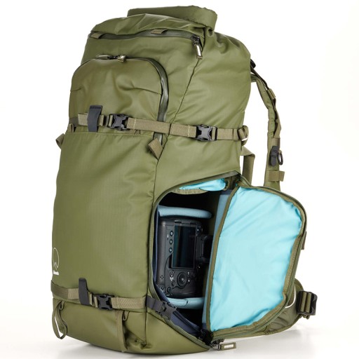 Стартовый комплект Shimoda Action X50 V2 Армия