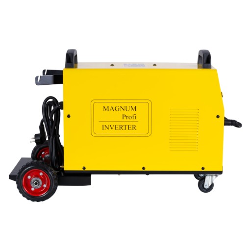 СВАРОЧНЫЙ АППАРАТ MIGOMAT MAGNUM INVENTOR 200/2 KN 200A TIG MIG/MAG MMA 230 В 400 В