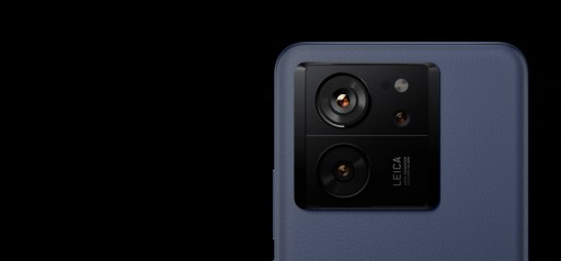 Смартфон Xiaomi 13T 8 ГБ/256 ГБ 5G зеленый