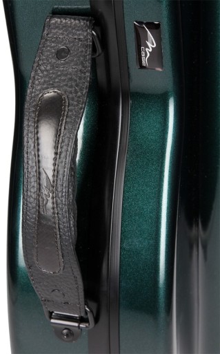 Футляр для скрипки Light 4/4 M-case Зеленый