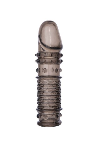 Чехол для пениса XLover 13,5 см Toyfa