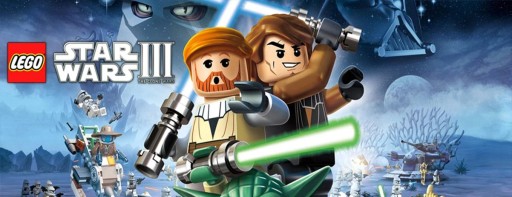 LEGO STAR WARS III 3 XBOX 360 КЛОНЫ ЗВЕЗДНЫХ ВОЙН