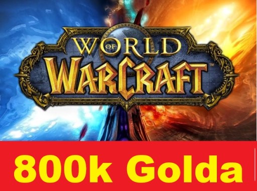 WOW WORLD OF WARCRAFT 800K ВСЕ СЕРВЕРЫ А/Ч СЕРВЕРЫ ЕВРОПА