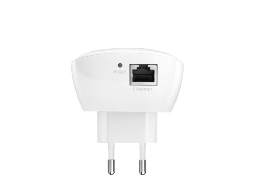 Универсальный повторитель Wi-Fi TP-Link TL-WA850RE 300 Мбит/с