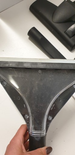 ПЫЛЕСОС С ФУНКЦИЕЙ МОЮЩЕЙ KARCHER SE 5.100