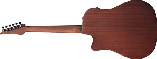 Ibanez ALT20-OPN - Электроакустическая гитара