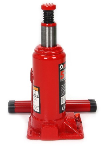 СТОЙКОВЫЙ ПОДЪЕМНИК 5Т 5000КГ MAR-POL M80340
