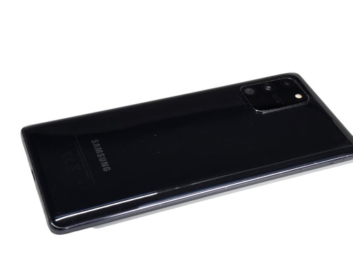 ХОРОШО Samsung Galaxy S10 Lite с двумя SIM-картами SM-G770F/DS || БЕЗ СИМЛОКА