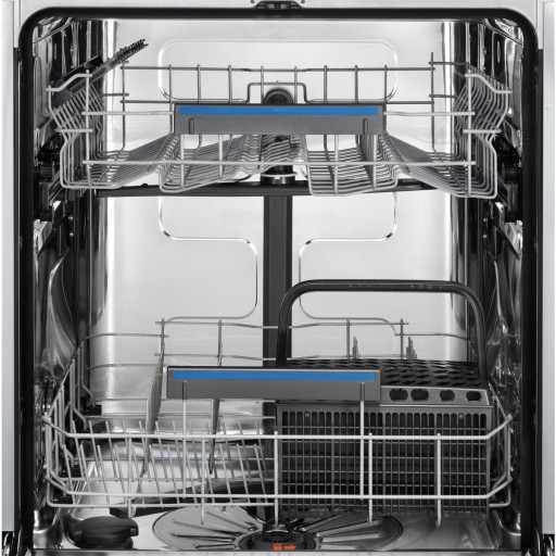 Встраиваемая посудомоечная машина ELECTROLUX EES47300IX 13 комплектов