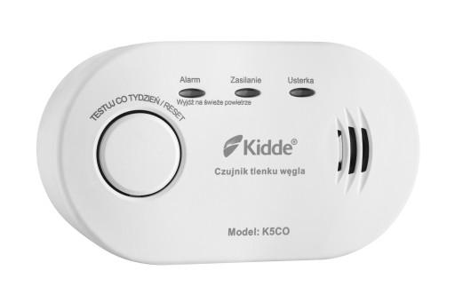 Датчик угарного газа Kidde K5CO
