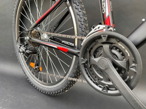 26 MTB ГОРНЫЙ ВЕЛОСИПЕД ДЛЯ ПРИЧИНЕНИЯ АМОРТИЗАТОР SHIMANO