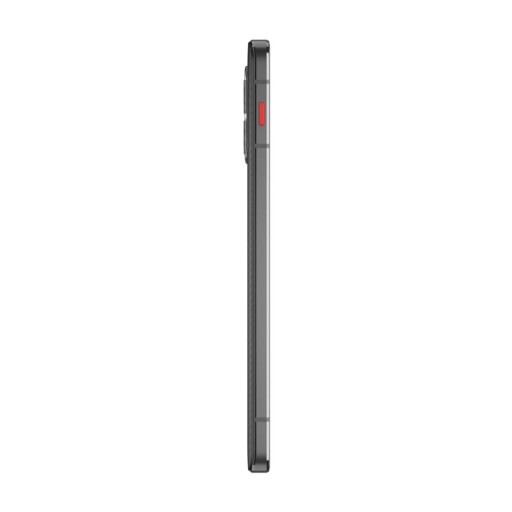 Смартфон Motorola ThinkPhone 8/256 ГБ 6,55 дюйма AMOLED 2400x1080 5G DS Carbon