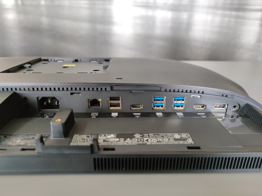 AIO Dell Optiplex 7450 I5-7400 FHD 23,8 