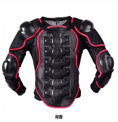 МОТОЦИКЛОВАЯ КУРТКА ALL ARMOR,S