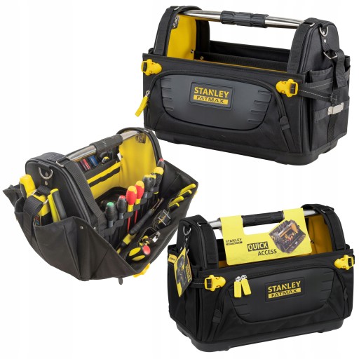 Сумка для инструментов Stanley Fatmax Open ST1-80146