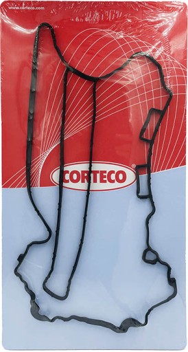 Corteco Cover Cover Gacket 026252P