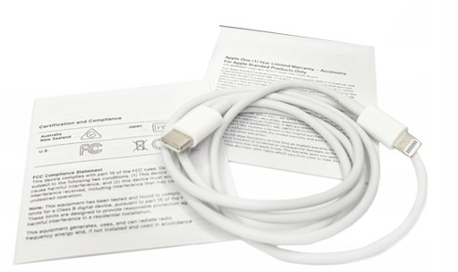 НОВЕЙШИЙ КАБЕЛЬ ДЛЯ IPHONE LIGHTNING, ЗАРЯДНОЕ УСТРОЙСТВО USB-C ДЛЯ APPLE PRO TURBO XXXL