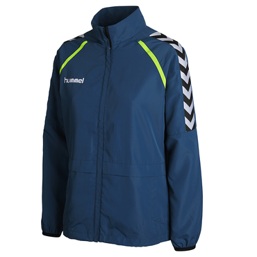 Hummel - Куртка Stay Authentic, размер XS