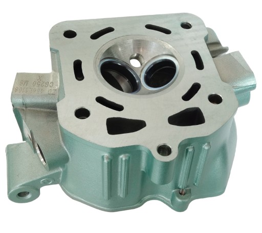 ГОЛОВКА КЛАПАНОВ QUAD ATV BASHAN EAGLE LONCIN CG 250