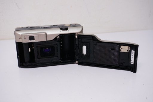 Аналоговая камера Konica Z-Up 120 VP