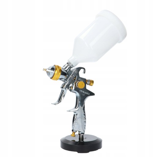 Pistolet lakierniczy ITALKO GOLD RP 2,0 mm