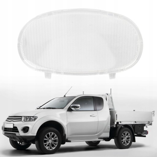 Mitsubishi L200 Triton Mk4 2006 до 2014 года
