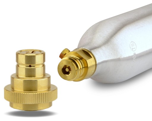 Adapter do Sodastream Quick Connect Terra MOS-CH