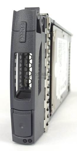X423A-R5 Жесткий диск NETAPP 900 ГБ / 10 КБ / 6 ГБ SAS / 2,5 дюйма / ГОРЯЧАЯ ЗАМЕНА