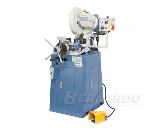автоматическая циркулярная пила METAL CUTTER SAW 350