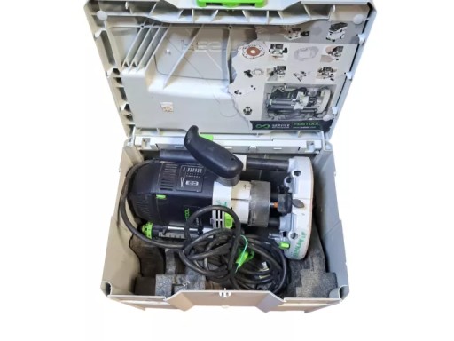 FESTOOL OF 2200 EB WALIZKA