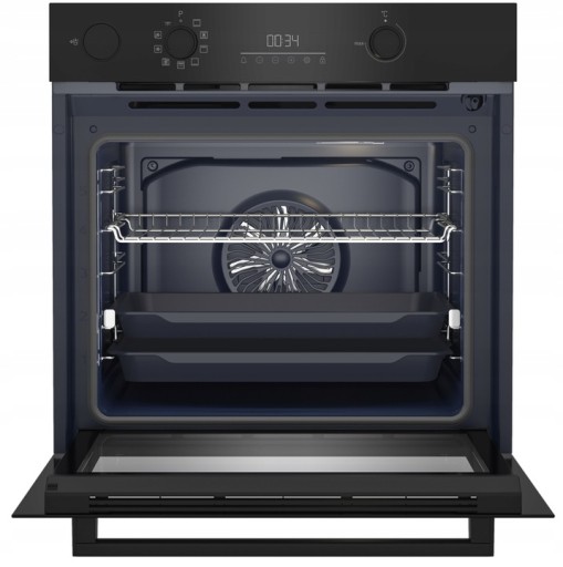 Комплект Beko: варочная панель + духовка + микроволновая печь