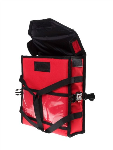 Пакет для пиццы 2х35х35 Furmis T2SPU