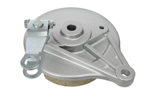 Задняя крышка челюсти для Barton Ranger Benyco Mocca 50