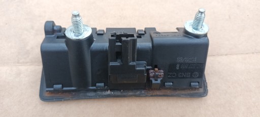 РУЧКА КРАНА МИКРОСТЫК AUDI A4 B8 5N0827566B