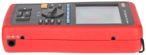 Измеритель низкого сопротивления Uni-T UT620A