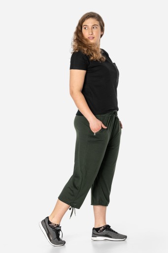 Женские шорты Fisherman 86022-10 4XL