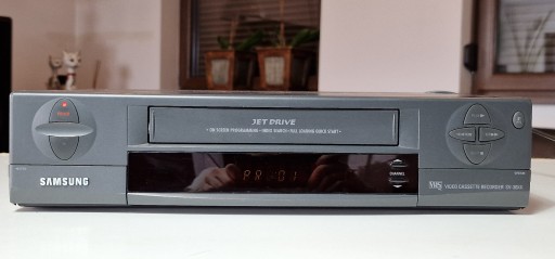 Видеорегистратор Samsung SV 30 XV SV-30XV