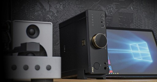 FIIO K9 Pro ESS Black wzmacniacz słuchawkowy z DAC